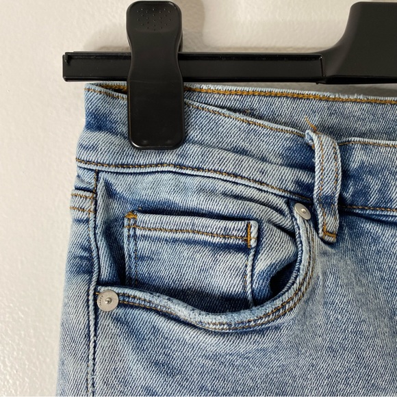 Blank NYC The Great Jones High Rise Skinny Jeans - Picture 5 of 13